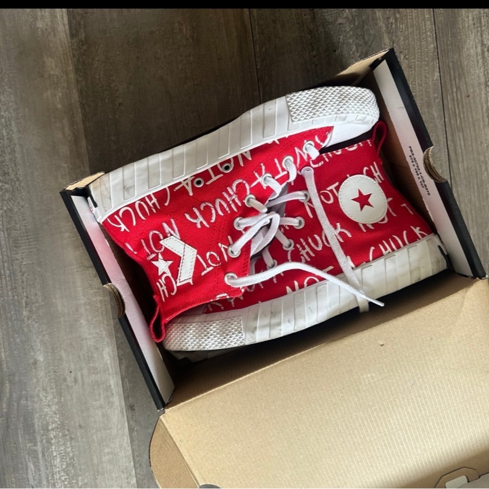 Converse sz6